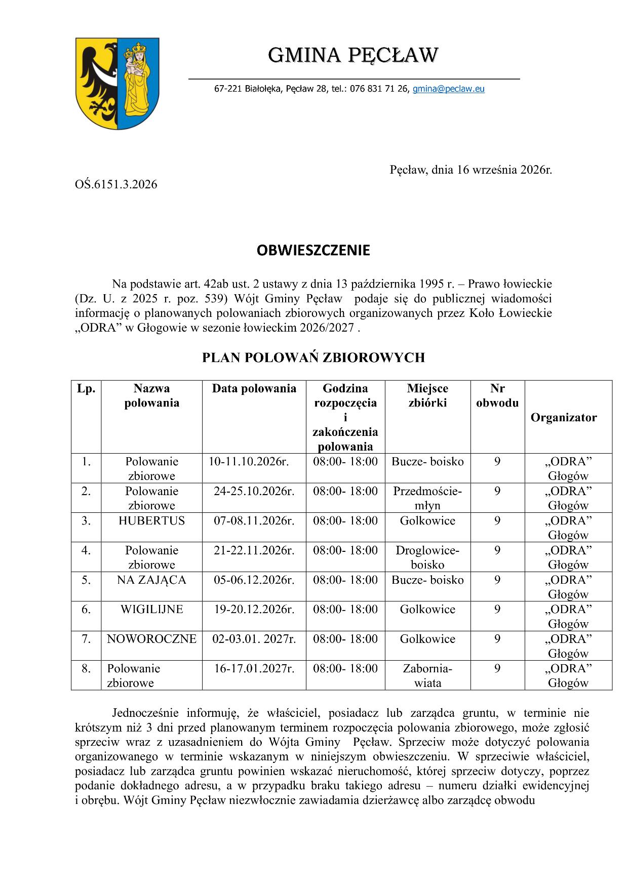 Żukowice,_13_-_obwieszczenie_plany_łowieckie_ODRA-pdf