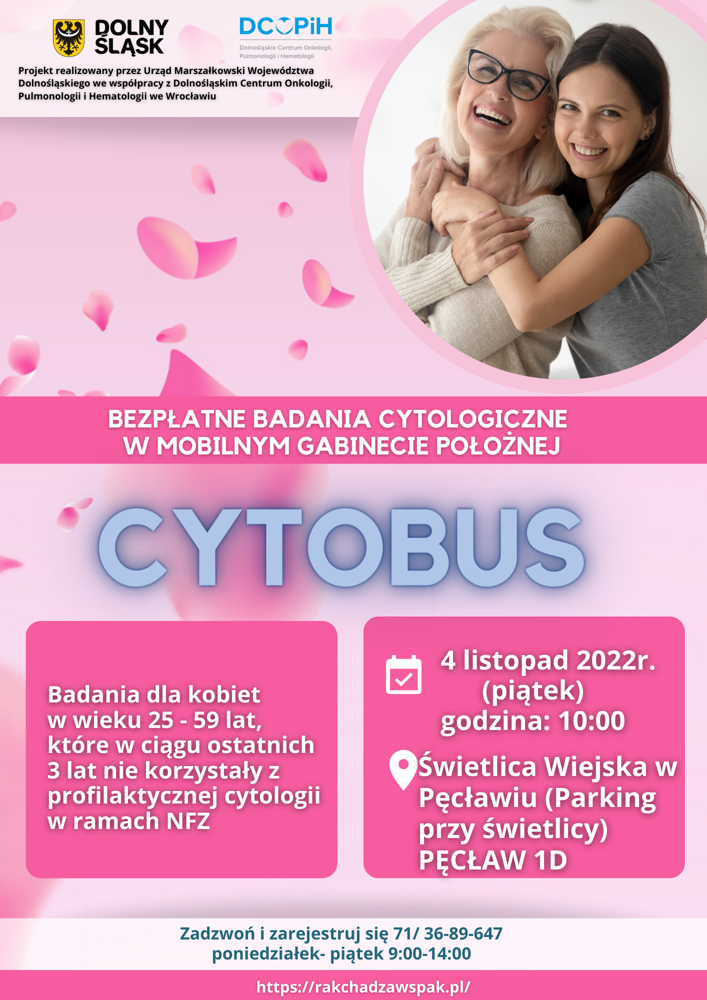Cytobus