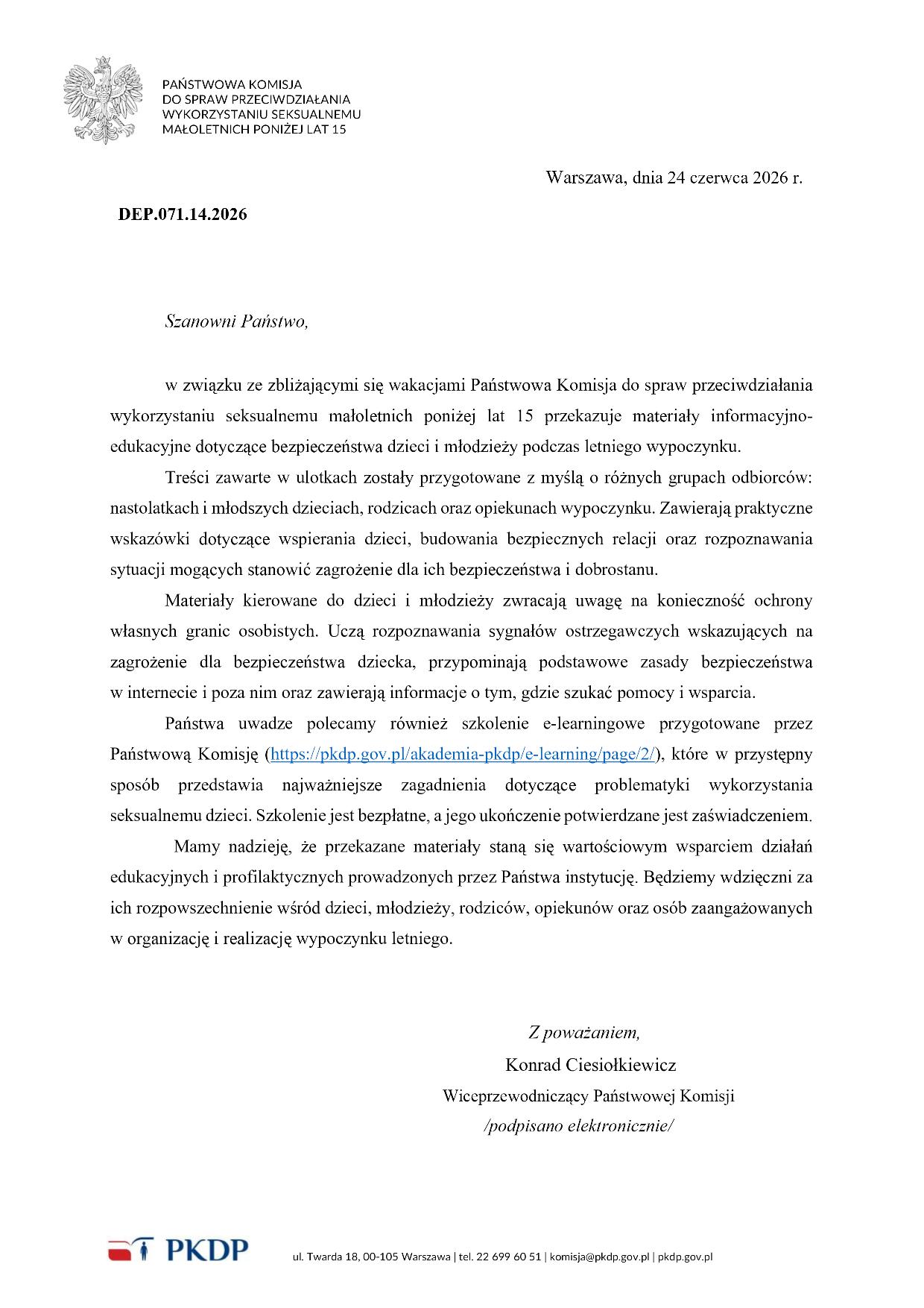Pismo_dotyczące_kampanii_Bezpieczne_wakacje_(1)-pdf