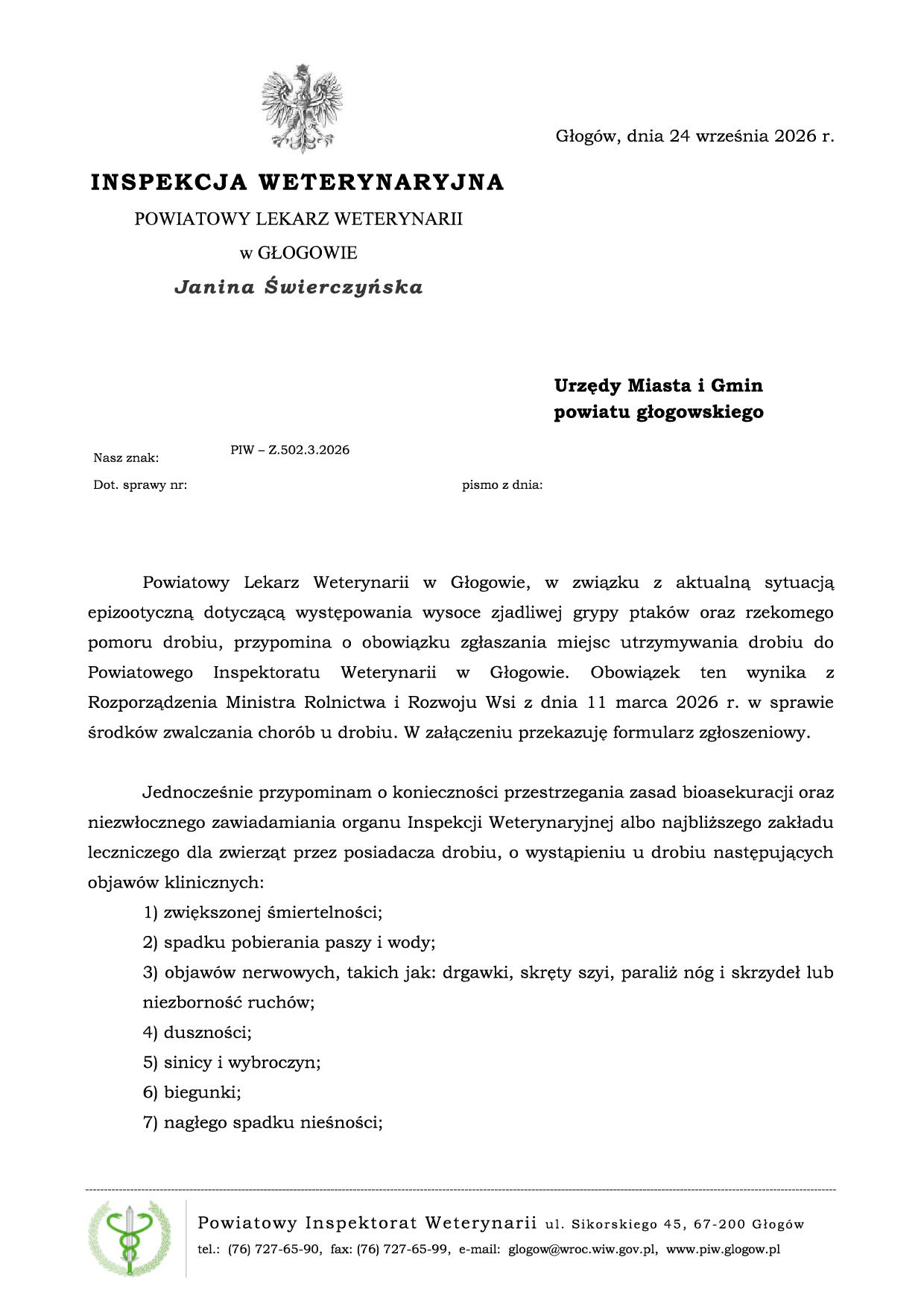 Szablon_PIW_-_Pismo_PLW_w_Głogowie_-_obowiązek_zgłaszania_drobiu-1-pdf