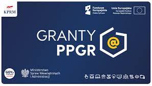 Granty PPGR Granty PPGR