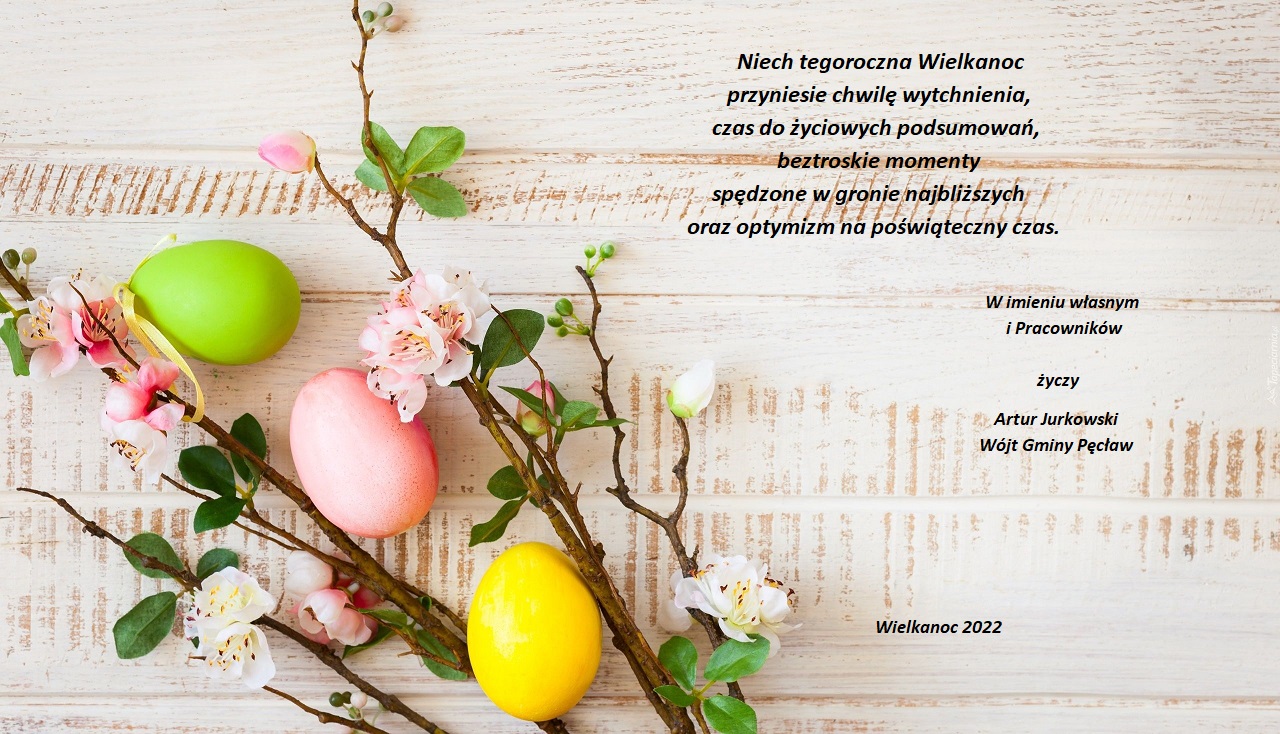 Życzenia świąteczne