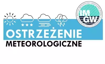 Ostrzeżenie 