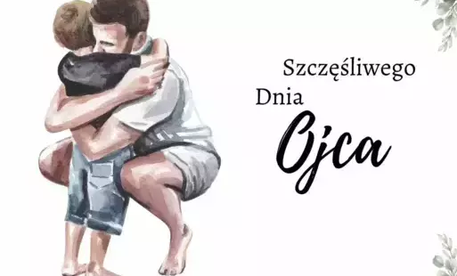 Życzenia Dzień Ojca