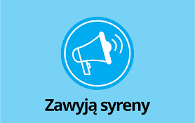 Zdjęcie do Trening systemu wczesnego ostrzegania 