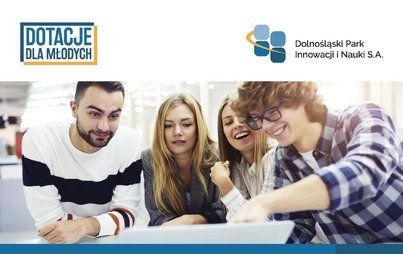 Zdjęcie do Dotacje dla Młodych
