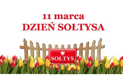 Zdjęcie do Życzenia dla Sołtys&oacute;w 
