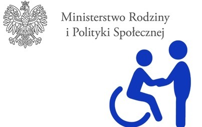 Zdjęcie do Program &bdquo;Asystent osobisty osoby niepełnosprawnej&rdquo; - edycja 2022