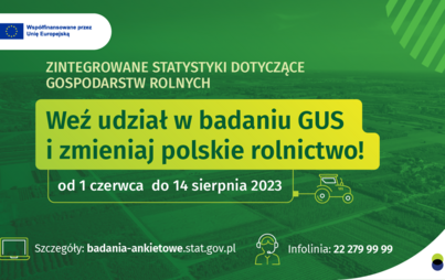 Zdjęcie do Informacja dla Rolnik&oacute;w