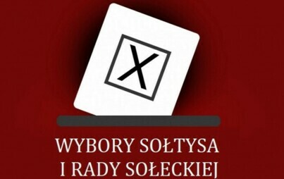 Zdjęcie do Wybory Sołtys&oacute;w i Rad Sołeckich na terenie Gminy Pęcław
