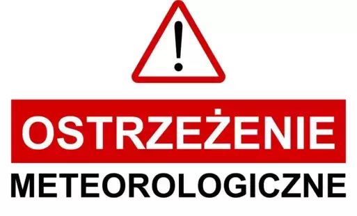 ostrzeżenie