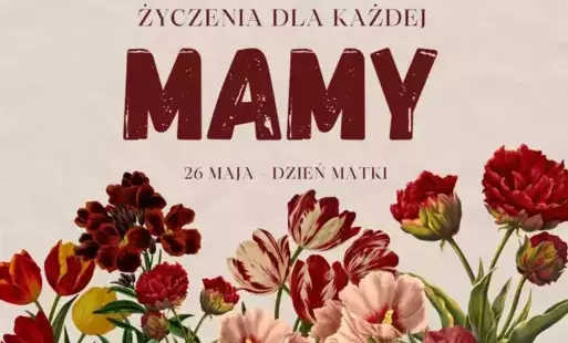 Dzień Matki