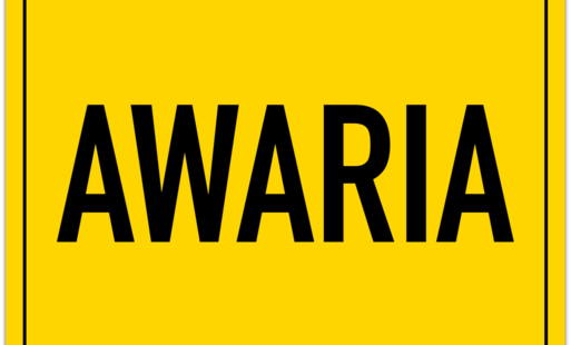 awaria