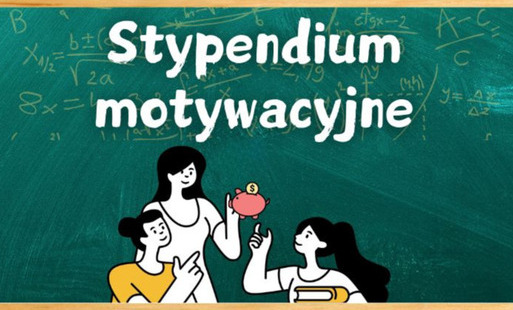 stypendium motywacyjne