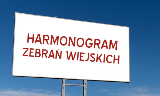 harmonogram