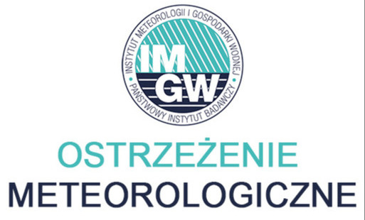 ostrzeżenie