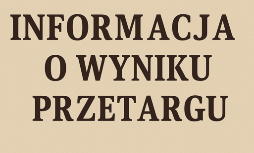 informacja