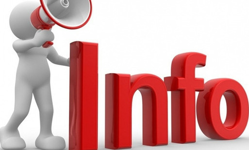 informacja