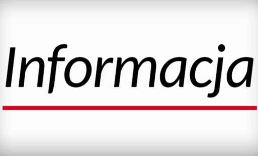 informacja