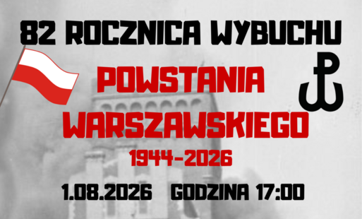 rocznica wybuchu