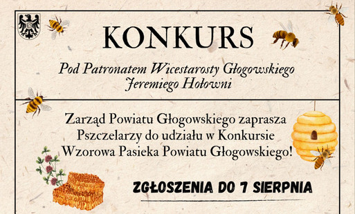 informacja o konkursie