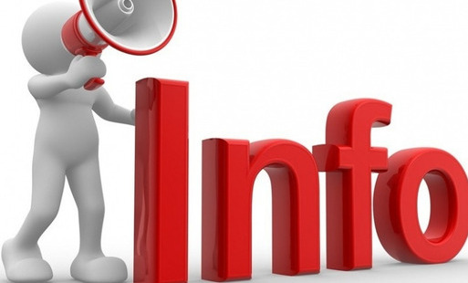 informacja